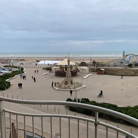 Magnifique 6pers Confort Apartament