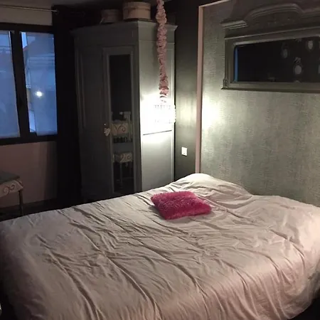 Apartament Magnifique 6pers Confort Le Touquet
