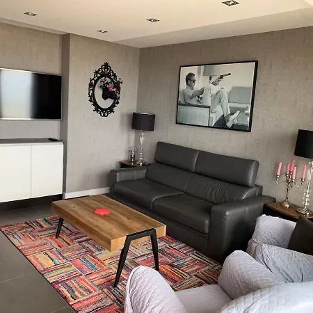Apartament Magnifique 6pers Confort