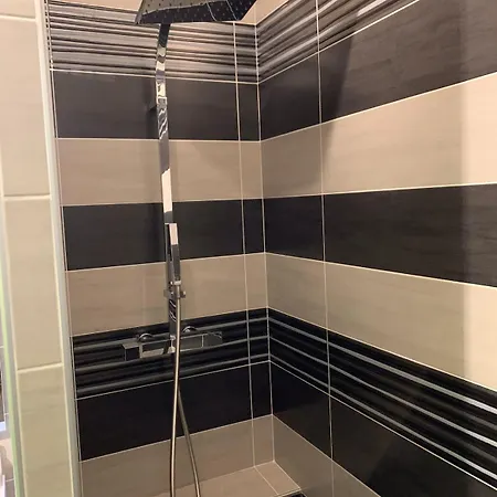 Apartament Magnifique 6pers Confort *