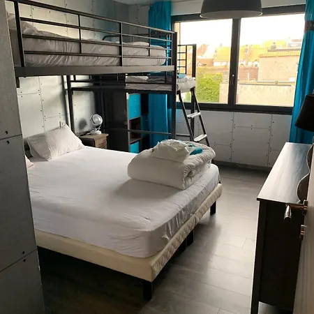 Magnifique 6pers Confort Apartament *